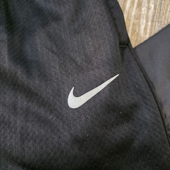 Nike Sphere Challenger Therma-FIT Water-Repellent Running Pants M FZ1113-010 - Picture 4 of 16